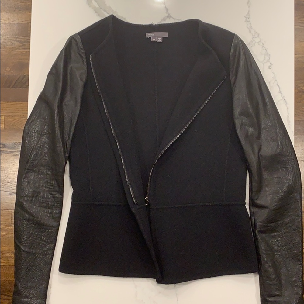 Vince Jacket - Picture 2 of 7